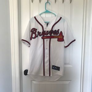 Braves Jersey